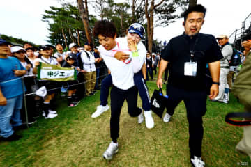 藤田さいきは惜敗後に救急車で搬送 体調不良で“満身創痍”も4日間戦い抜く