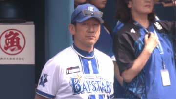 【DeNA】広島に粘り勝ちでカード勝ち越し　先発・東克樹は通算50勝に到達　オースティンは好走塁も見せ2打点と躍動