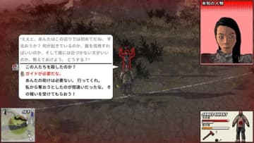 ゾンビ蔓延る世界のコロニー構築サバイバル『Survivalist: Invisible Strain』生存の秘訣はコミュニティ作成と維持！生存はドラマそのものだ【クラフトサバイバル名鑑】