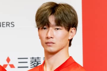 【浦和】古巣・新潟から長倉幹樹が劇的同点弾「初ゴールは嬉しいけれど、この場所などを考えると嬉しくないです」。加入後初ゴールは低迷する古巣相手にビッグスワンで