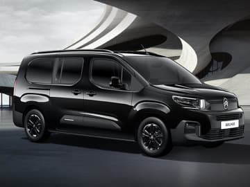 シトロエン ベルランゴに特別仕様車「ブラック エディション」が登場、新アクセサリー「ストレージ＆ベッドキット」も注目