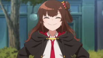 アニメ『ある魔女が死ぬまで』第7話「言の葉と災厄と式典と」のあらすじ＆先行カット解禁