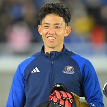 「一人ひとりの甘えがあった」８戦未勝利…苦しむ横浜FMをベテランGKはどう分析した？「まず“戦う”ことが足りなかった」