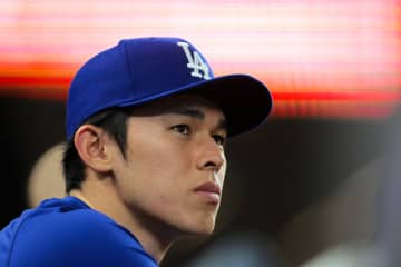「ここは厳しいリーグだからね」ロバーツ監督が佐々木朗希を鼓舞　マイナー降格の可能性は否定