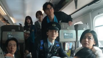 【Netflix全世界ランキング】草彅剛『新幹線大爆破』２位をキープ！『ベルばら』もランクイン：映画 ネットフリックスおすすめ