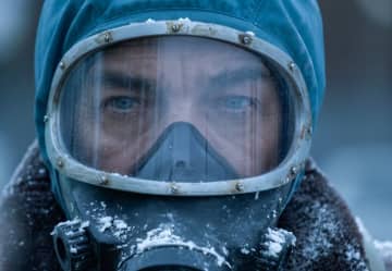 【Netflix全世界ランキング】もし「有毒な雪」が降り注いだら人間はどうするべきか？：TV番組 ネットフリックスおすすめ