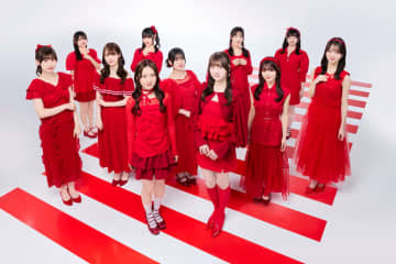 NGT48、11thシングル「希望列車」収録詳細&新ビジュアルを発表