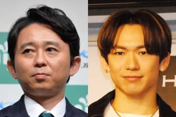 有吉弘行　EXILE・NAOTOの〝師匠〟をメッタ斬り「悪い付き合いだね」