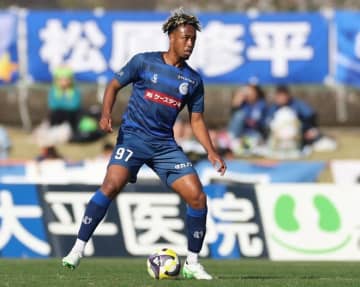 【J２第15節】３連勝の水戸が４位浮上！ 首位千葉は４試合ぶりの白星、長崎は土壇場でドローに持ち込む