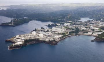 玄海原発で作業員1人内部被ばく　九州電力「身体に影響なし」