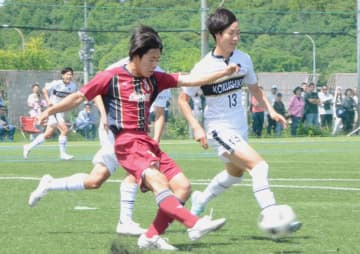 都立石神井が格上の国士舘を撃破！日大三、都立駒場なども次戦へ