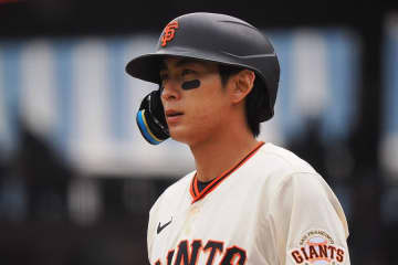 163億円の“韓国のイチロー”　突如止まった打棒に母国メディア嘆き「大変だ」「なぜ…」