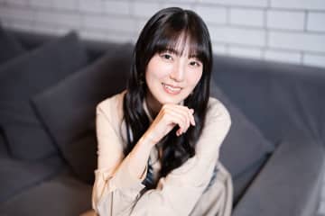 『進撃の巨人』ミカサ役の声優・石川由依、第1子出産　直筆文書で発表「我が子に負けぬ成長を」