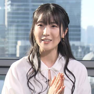 声優・石川由依　第1子出産を報告　「これから我が子に負けぬ成長をしていきたい」