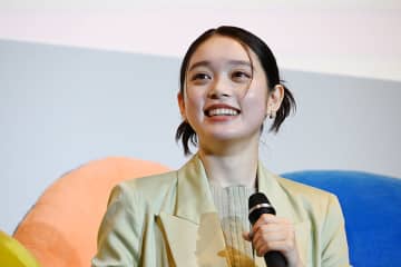 次期朝ドラヒロイン・高石あかりが声優挑戦、現在は大阪住み