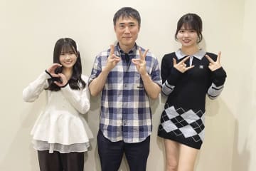 SKE48 相川暖花の〝35万いいね〟超バズり投稿　アシストした〝ヲタクの笑顔〟