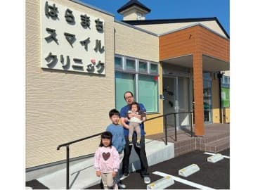 「小児科クリニックがひとつもない…」。20キロ離れた小児科に子どもを連れていく姿を見て、1人の小児科医の決意