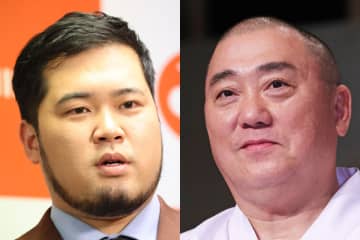 令和ロマン・松井ケムリ 〝初遭遇〟山本圭壱と似た境遇を悲嘆「僕とまったく一緒じゃないですか」