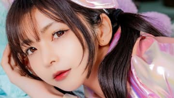 りっきゅん、垂れ耳と桃尻と滑らかと