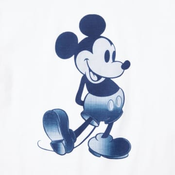 【ユニクロ×ディズニー】1千円以下で高クオリティ！ミッキーたちがおしゃれ可愛い即買い新作♪