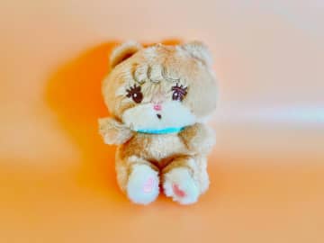 【ガチャ】反則級の可愛さ♡「キーホルダー」
