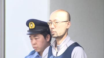 マンションに2人の遺体　逮捕の息子「母親の介護に疲れた」千葉・習志野市