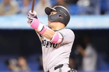 巨人・浅野翔吾、衝撃の2試合連発　2夜連続で神宮騒然…3軍降格→1軍復帰で2安打が2HR