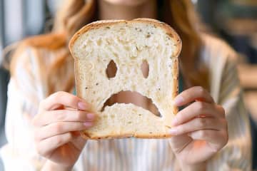 偏頭痛や重だるさを解消！週1食から始めるグルテンフリーの体質改善法
