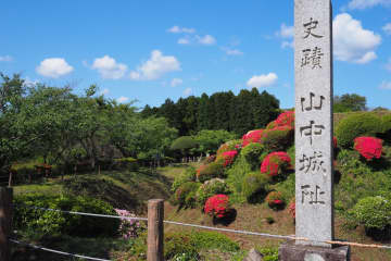 豊臣秀吉は戦国最強の防禦力を誇る山城・山中城をどのように攻略したのか？