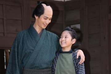 【べらぼう】唐丸が復活し壮絶な身の上話に「辛すぎる」の声