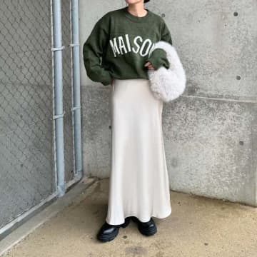 【2025春夏】こなれ見え間違いなし♪ 取り入れるだけでいい「旬素材4つ」