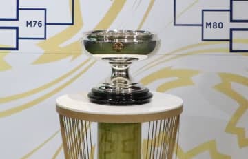 【天皇杯】47都道府県代表が決定！ J3対決は松本、栃木SCに軍配…J3の八戸、宮崎、琉球は出場権逃す