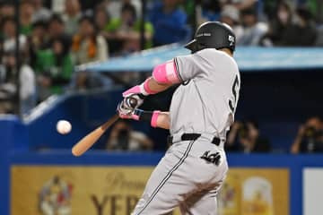 【巨人】浅野翔吾の２試合連続アーチは空砲「相手にダメージが行くようなバッティングを」