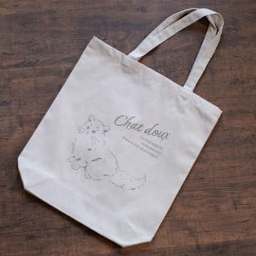 【ダイソーのトートバッグ】がプチプラ超え！ ガバッと荷物入るからコレがないと無理かも、、！