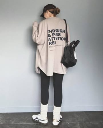 あした何着る？ 「#明日のコーデ」はこれがオシャレ♪【5月12日春】