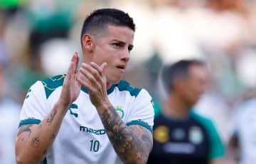 クラブW杯から除外のクラブ・レオン、同一オーナーのパチューカはハメスの獲得に「検討されていない」