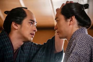 「べらぼう」性を巡る表現で異例の注意喚起