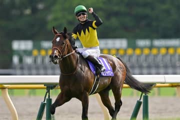 【NHKマイルC】パンジャタワーが得意舞台で目を覚ます！3連単150万5950円の大波乱！松山弘平騎手「最後は必死過ぎてわからなかった」