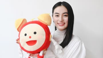 八木莉可子 “大ファン”な紅しょうがからのメッセージにテンション爆上がり！「認知してもらえたで〜！」