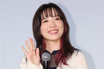 永野芽郁『キャスター』第５話で激高セリフ「いつまでたってもジェンダー後進国！」　キム・ムジュンは見せ場なし