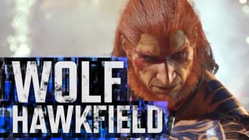 「New バーチャファイター」キャラクターたちは現代風にリファイン。設定やストーリーを重要視