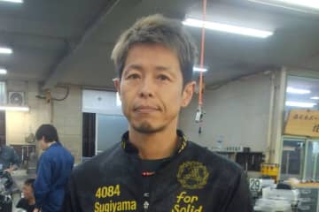 【宮島ボート】杉山正樹は前節Ｖ機をゲットも感触イマイチ「１回レースしてみて良くなければ早めに調整」