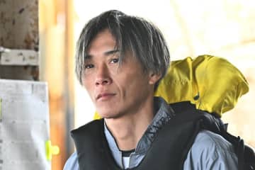 【芦屋ボート】峰竜太が初日連勝発進　舟足にも手応え「伸びがいいままで足を良くすることができた」