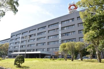 男性殴った疑いで男逮捕、福岡　搬送先の病院で死亡