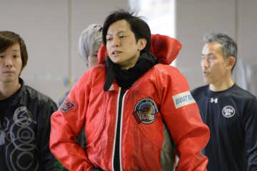 【徳山ボート】小林泰　機力もうひとつも当地２節連続Ｖへ〝秘策〟「外枠の方が包まれないので…」