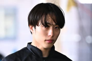 【尼崎ボート】前田滉が３コースまくり差しで今節２勝目　整備も的中「こっちの方が断然にいいですね」