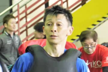 【若松ボート】益田啓司 Ａ１復帰に闘志「戻れるように一走一走、集中して走りたい」