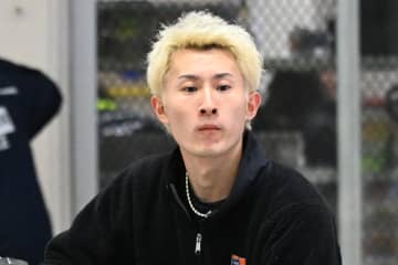 【大村ボート・ミッドナイト】宗行治哉　念願のＡ１昇格へ秘策あり「回転が回らない夏の方が楽しみ」