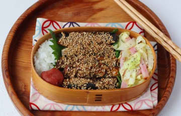 火を使わないからラク！「レンジだけで作れる」弁当おかずレシピ3つ