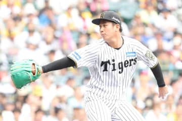 【阪神】ドラ１伊原陵人は「甲子園の申し子」か　66球で２勝…チームも大助かりの〝投球術〟